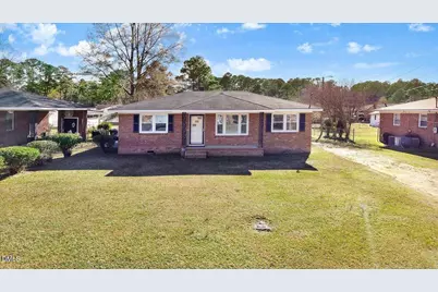 206 Herbert Street, Goldsboro, NC 27530 - Photo 21