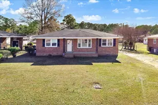 206 Herbert St, Goldsboro, NC 27530 - Photo 21