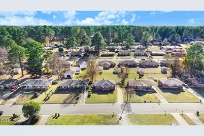 206 Herbert Street, Goldsboro, NC 27530 - Photo 27