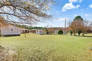 206 Herbert St, Goldsboro, NC 27530 - Photo 29