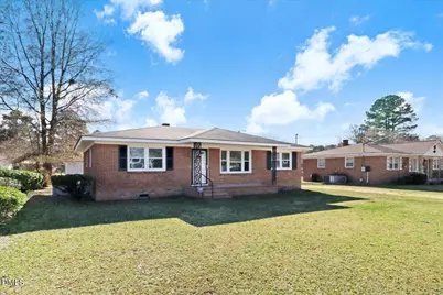 206 Herbert Street, Goldsboro, NC 27530 - Photo 33