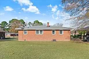 206 Herbert St, Goldsboro, NC 27530 - Photo 31