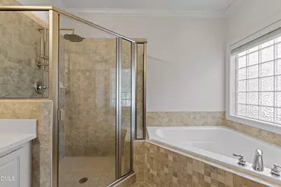 7243 Capulin Crest Drive, Apex, NC 27539 - Photo 21