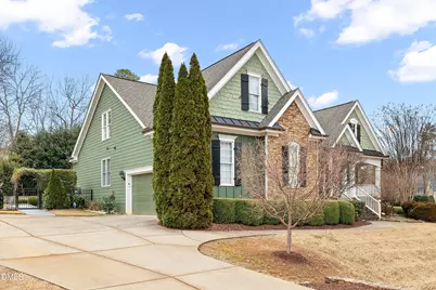 7243 Capulin Crest Drive, Apex, NC 27539 - Photo 57