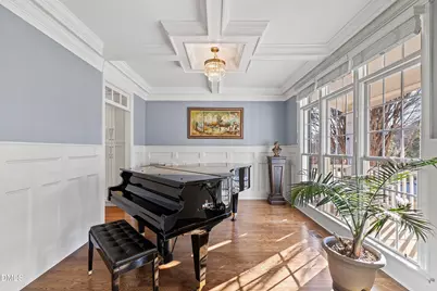 7243 Capulin Crest Drive, Apex, NC 27539 - Photo 9