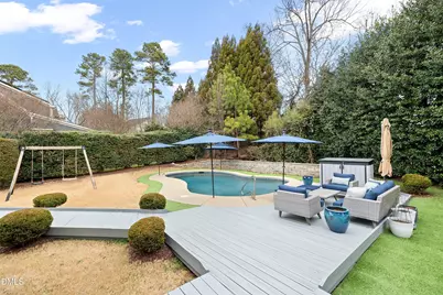 7243 Capulin Crest Drive, Apex, NC 27539 - Photo 43