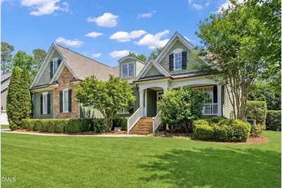 7243 Capulin Crest Drive, Apex, NC 27539 - Photo 3