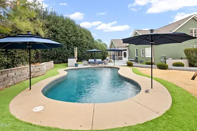 7243 Capulin Crest Drive, Apex, NC 27539 - Photo 41