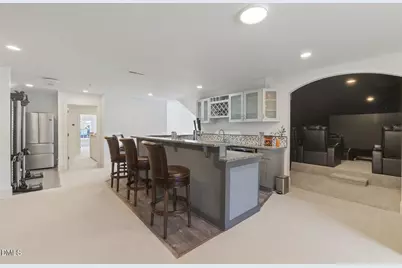 7243 Capulin Crest Drive, Apex, NC 27539 - Photo 33