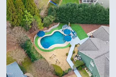 7243 Capulin Crest Drive, Apex, NC 27539 - Photo 5