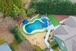 7243 Capulin Crest Dr, Apex, NC 27539 - Photo 5