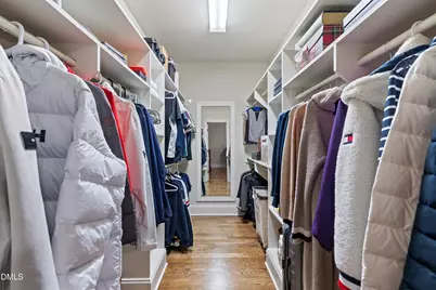 7243 Capulin Crest Drive, Apex, NC 27539 - Photo 19