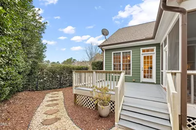 7243 Capulin Crest Drive, Apex, NC 27539 - Photo 45