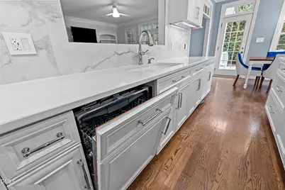 7243 Capulin Crest Drive, Apex, NC 27539 - Photo 15