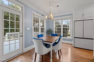 7243 Capulin Crest Drive, Apex, NC 27539 - Photo 9