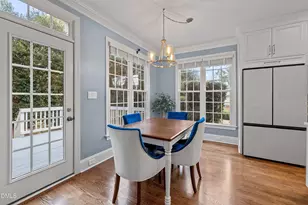 7243 Capulin Crest Dr, Apex, NC 27539 - Photo 9