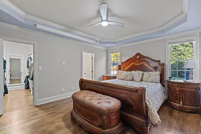 7243 Capulin Crest Drive, Apex, NC 27539 - Photo 17