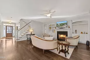 7243 Capulin Crest Dr, Apex, NC 27539 - Photo 7