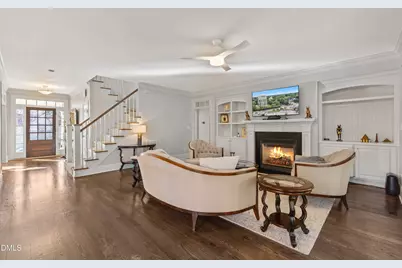 7243 Capulin Crest Drive, Apex, NC 27539 - Photo 11