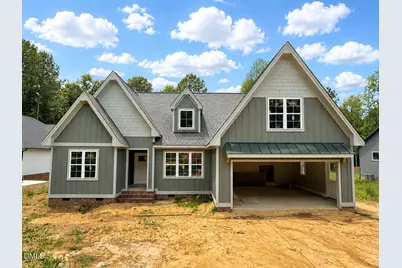 935 Lynch Road, Selma, NC 27576 - Photo 1