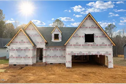 935 Lynch Road, Selma, NC 27576 - Photo 1