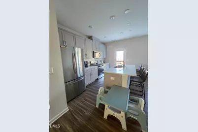 3405 Oak Pass Drive, Raleigh, NC 27610 - Photo 5