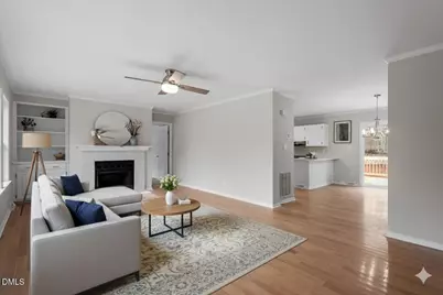 4720 Brigadoon Drive, Durham, NC 27705 - Photo 5