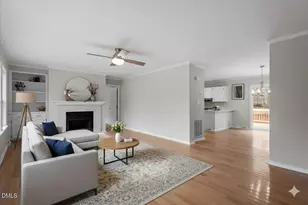 4720 Brigadoon Dr, Durham, NC 27705 - Photo 5