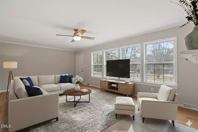 4720 Brigadoon Drive, Durham, NC 27705 - Photo 3