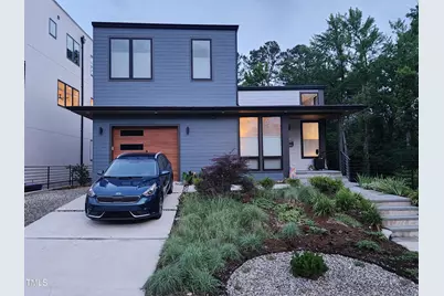 1106 Fargo Street, Durham, NC 27707 - Photo 15