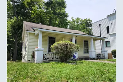 1106 Fargo Street, Durham, NC 27707 - Photo 1