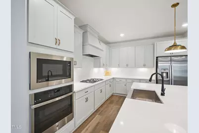 264 Big Bradley Drive, Wendell, NC 27591 - Photo 7