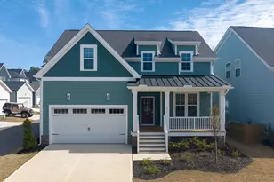 264 Big Bradley Dr, Wendell, NC 27591 - Photo 9