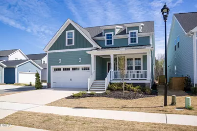 264 Big Bradley Drive, Wendell, NC 27591 - Photo 7