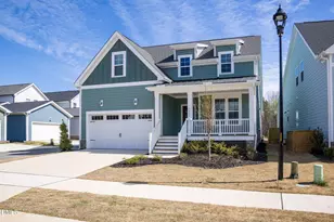 264 Big Bradley Dr, Wendell, NC 27591 - Photo 7