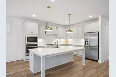 264 Big Bradley Drive, Wendell, NC 27591 - Photo 5