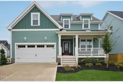 264 Big Bradley Drive, Wendell, NC 27591 - Photo 1