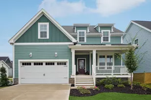 264 Big Bradley Dr, Wendell, NC 27591 - Photo 1