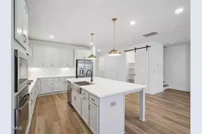 264 Big Bradley Drive, Wendell, NC 27591 - Photo 9