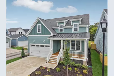 264 Big Bradley Drive, Wendell, NC 27591 - Photo 49