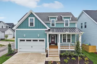 264 Big Bradley Dr, Wendell, NC 27591 - Photo 1