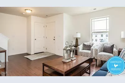 3554 Aldie Court, Raleigh, NC 27610 - Photo 5