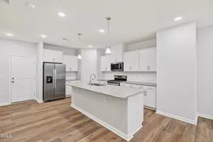 218 Fosterton Cottage Wy, Garner, NC 27603 - Photo 5