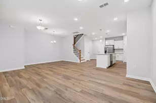 218 Fosterton Cottage Wy, Garner, NC 27603 - Photo 3