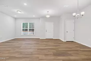 218 Fosterton Cottage Wy, Garner, NC 27603 - Photo 7