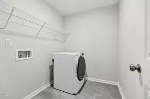 218 Fosterton Cottage Wy, Garner, NC 27603 - Photo 17