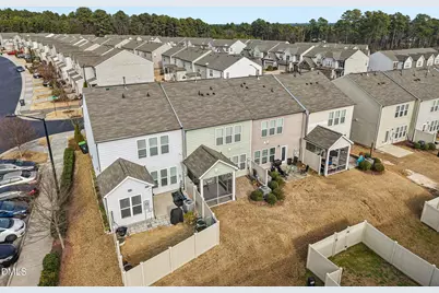 1115 Rocketcress Drive, Durham, NC 27713 - Photo 47