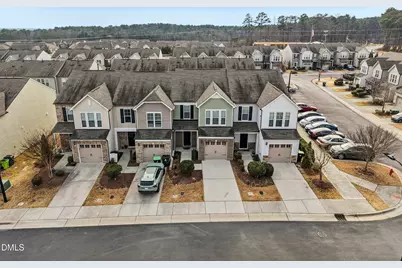 1115 Rocketcress Drive, Durham, NC 27713 - Photo 43