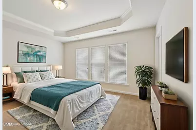 1115 Rocketcress Drive, Durham, NC 27713 - Photo 17