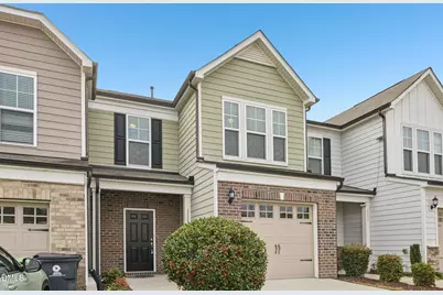 1115 Rocketcress Drive, Durham, NC 27713 - Photo 3